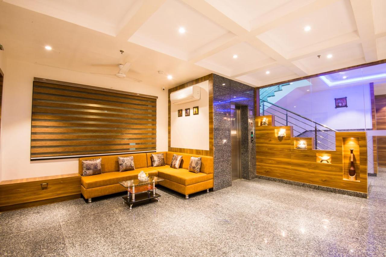 Sheetal Hotel Jodhpur (Rajasthan)