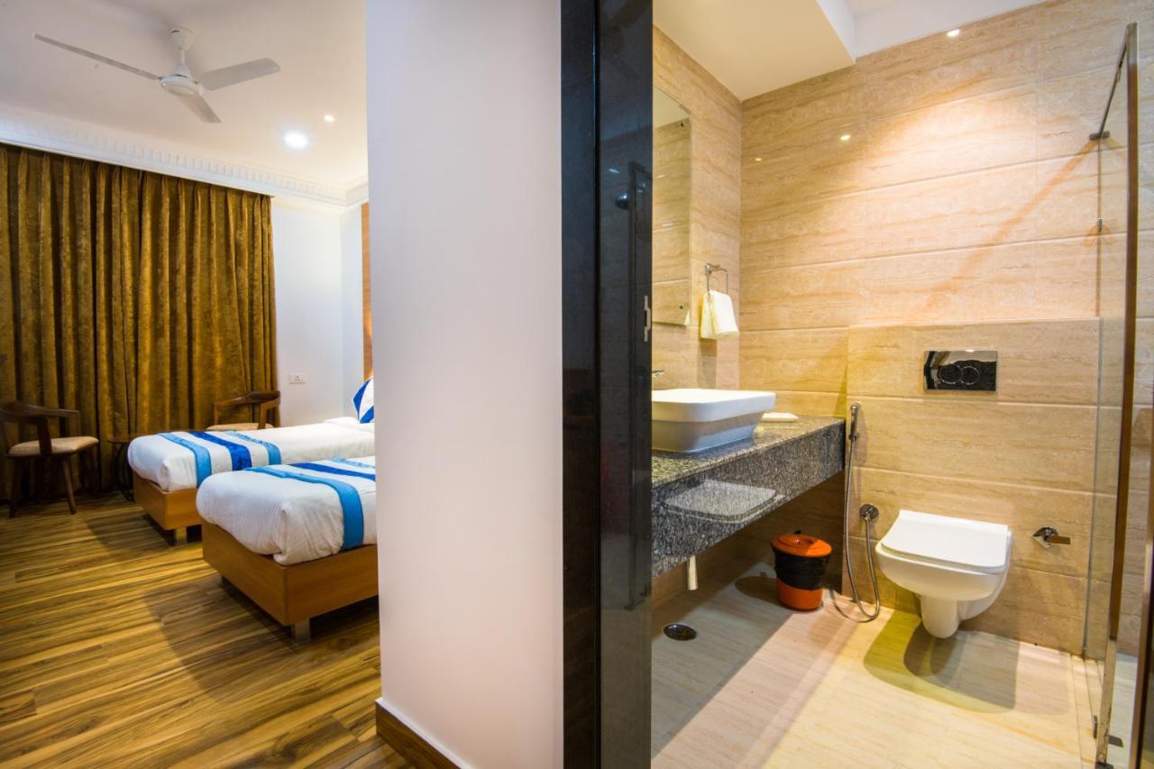 Sheetal Hotel 4*