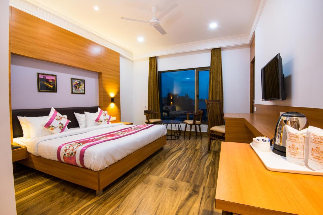Sheetal Hotel
