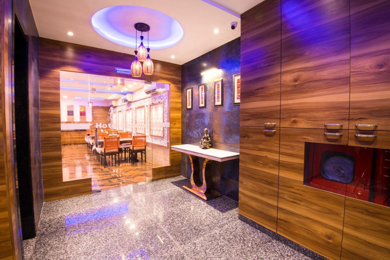 Hotel Sheetal
