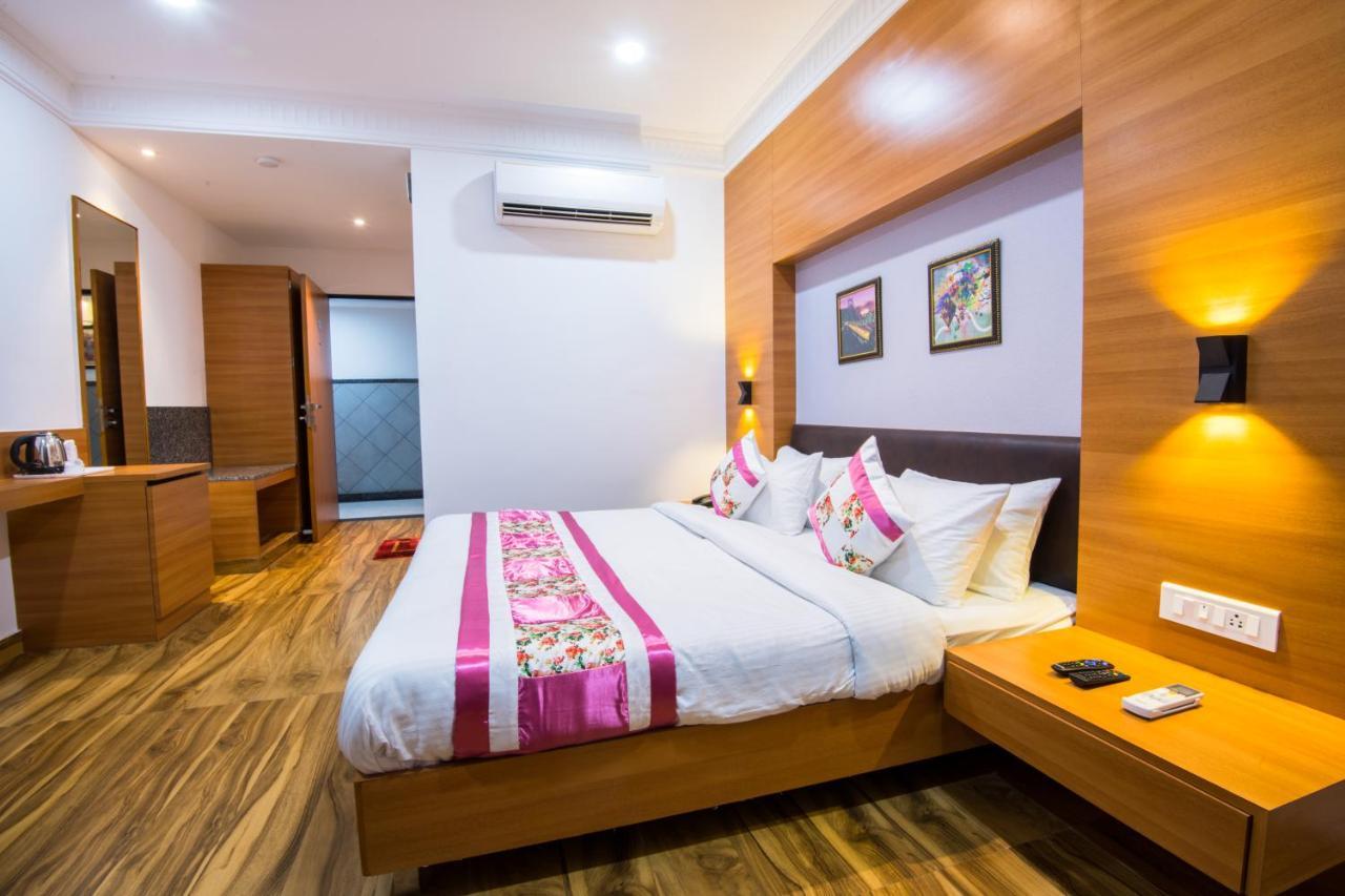 Hotel Sheetal Jodhpur (Rajasthan)