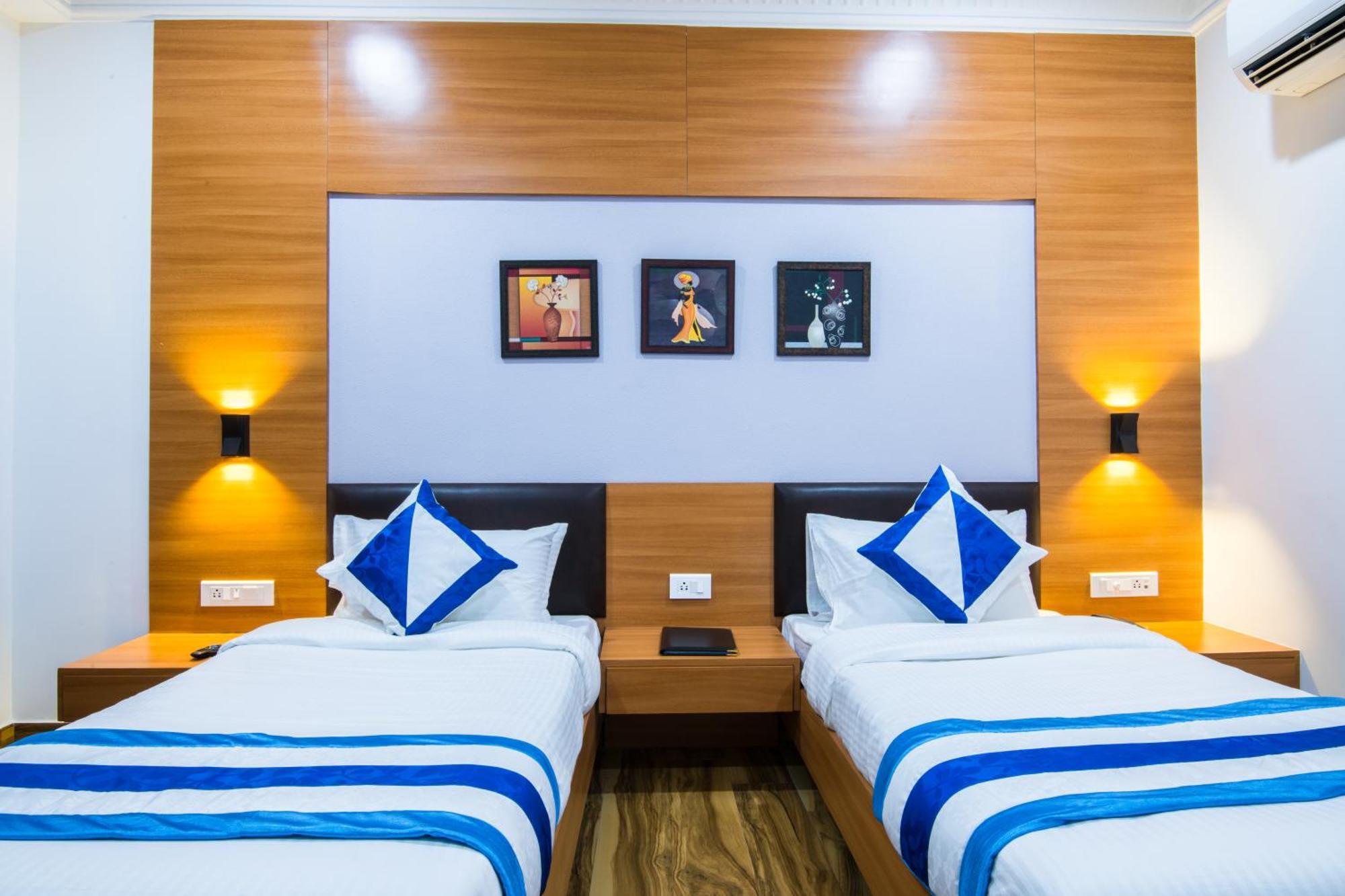Sheetal Hotel