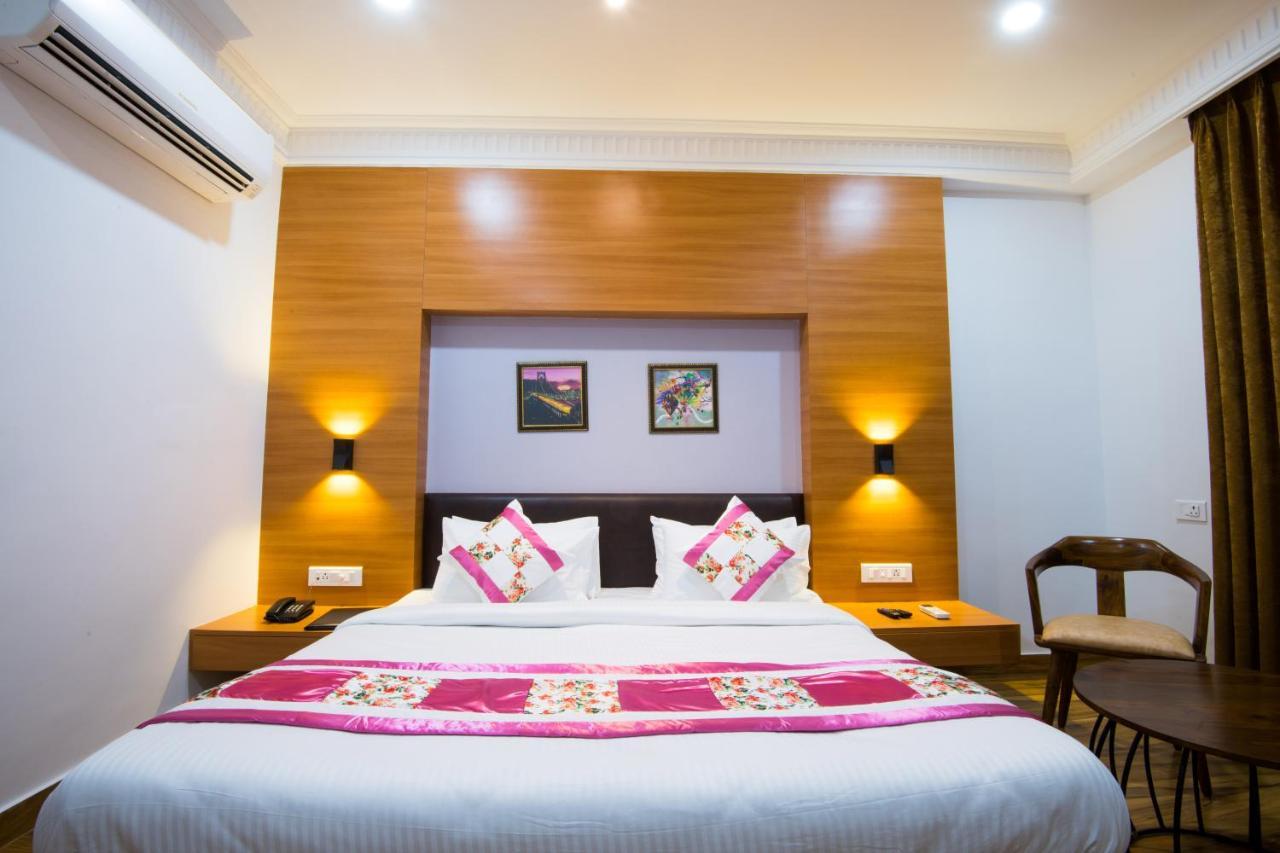 Hotel Sheetal Jodhpur (Rajasthan)