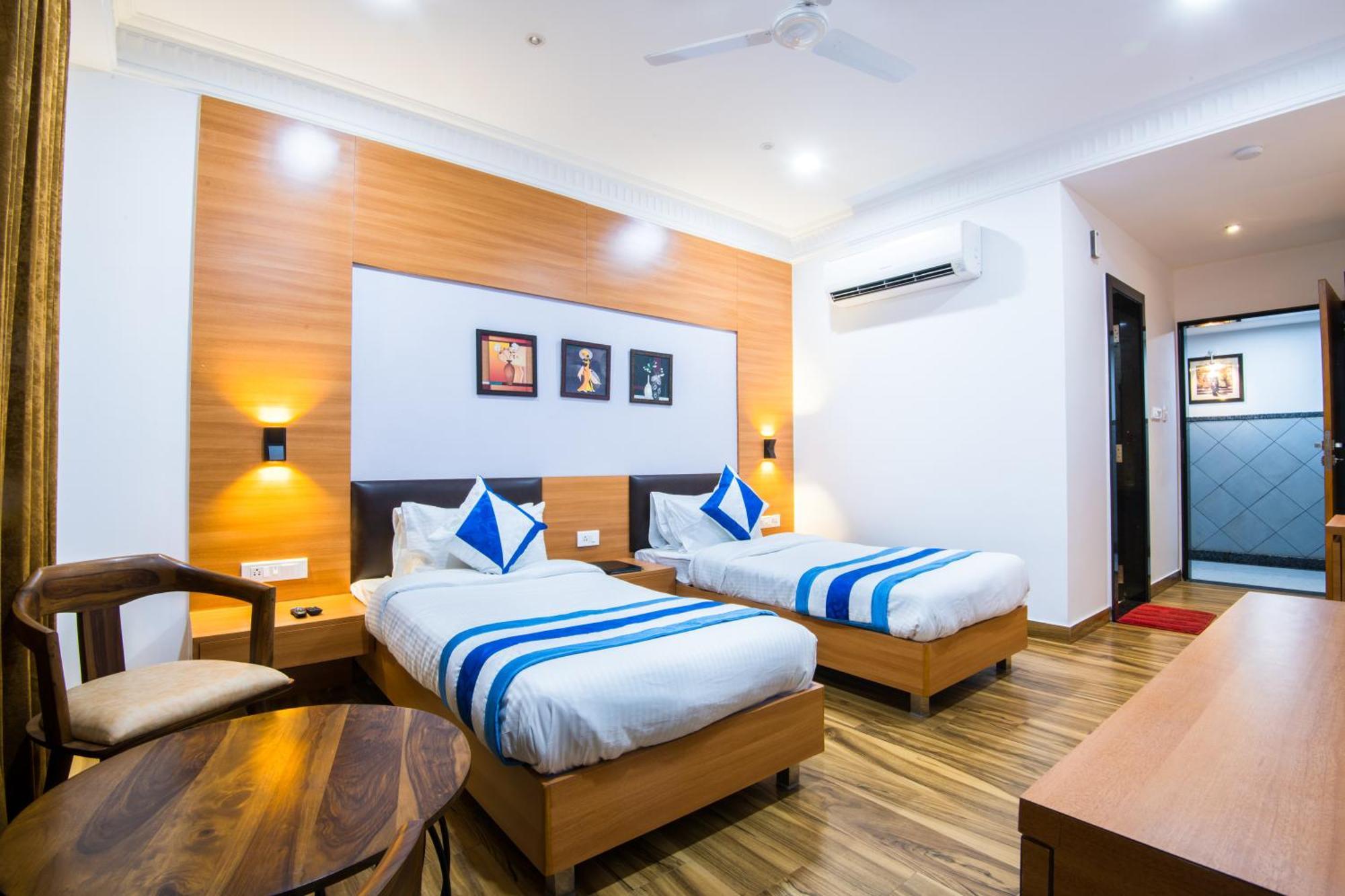 Hotel Sheetal