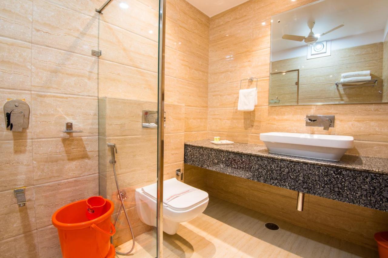 Hotel Sheetal 4*