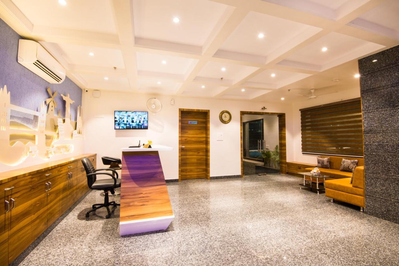 Hotel Sheetal 4*