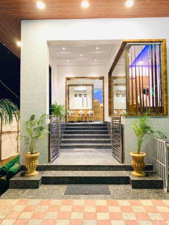 Sheetal Hotel