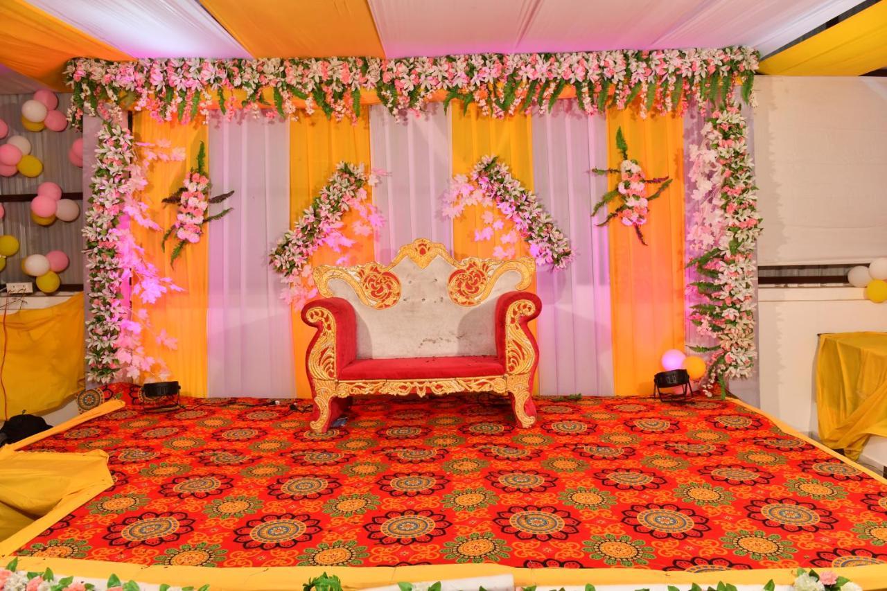 Sheetal Hotel Jodhpur (Rajasthan)