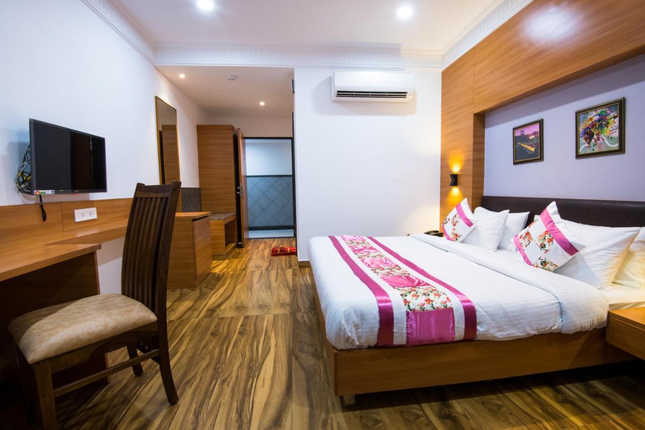 Sheetal Hotel 4*
