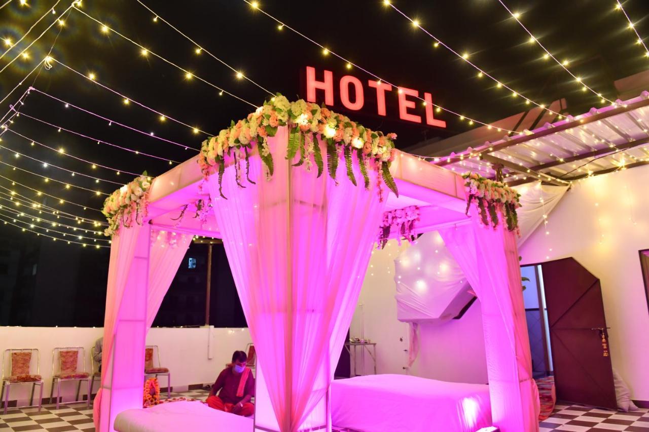 Hotel Sheetal Jodhpur (Rajasthan)
