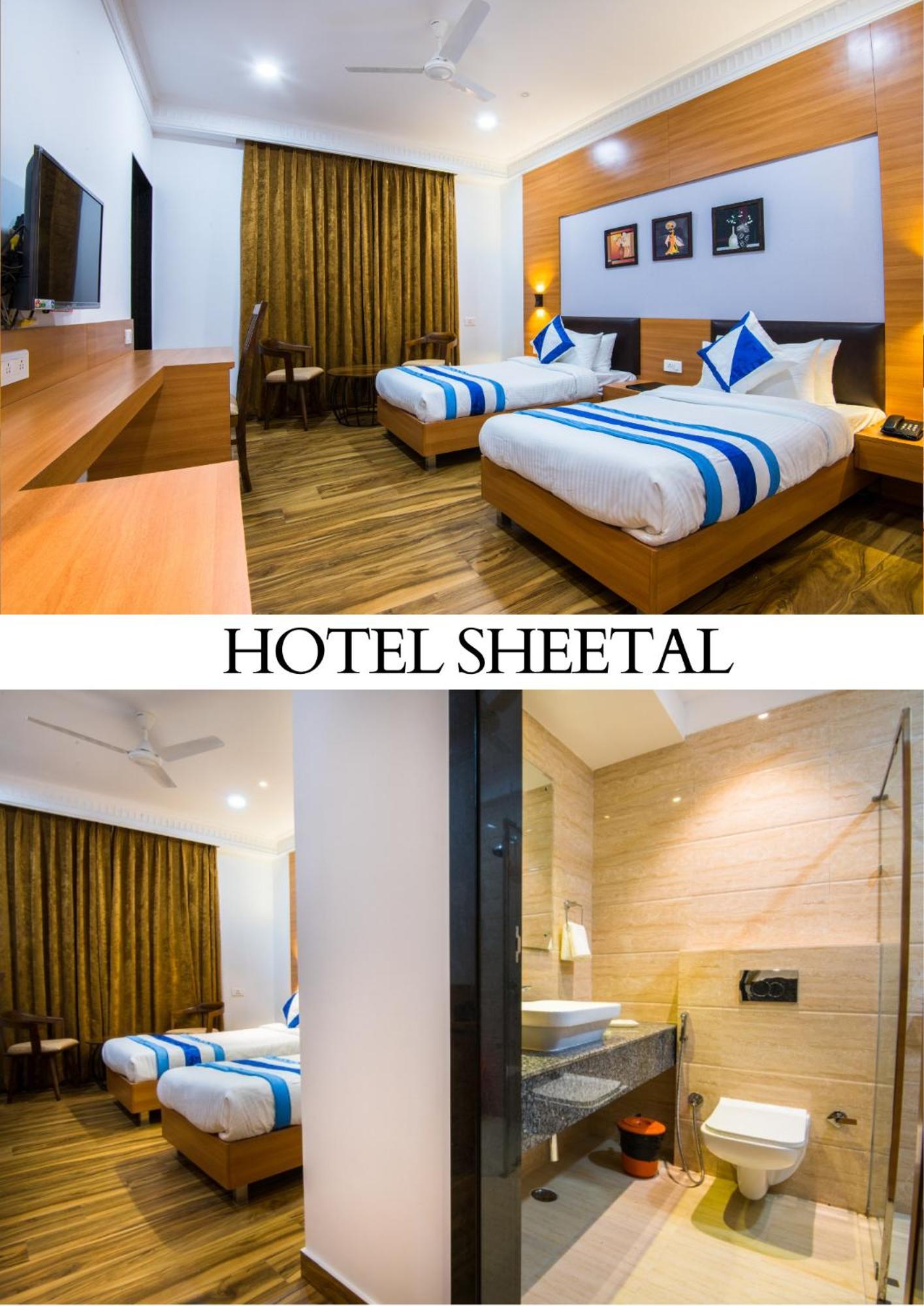 Hotel Sheetal Jodhpur (Rajasthan)