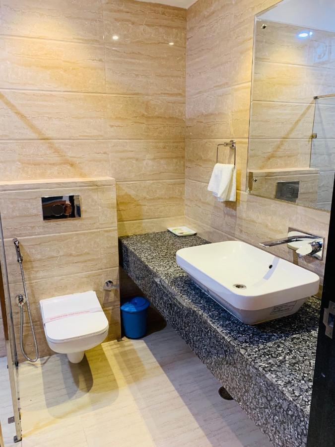 Hotel Sheetal