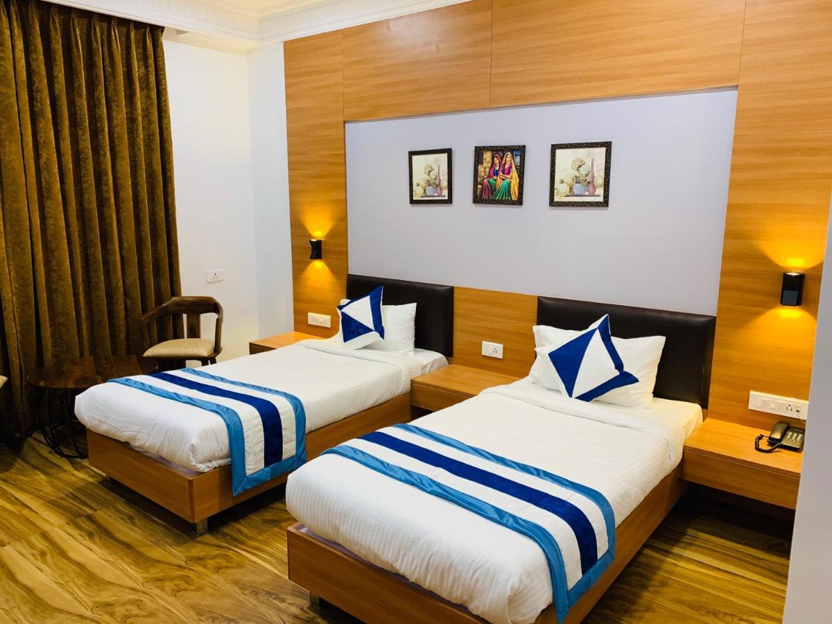 Hotel Sheetal